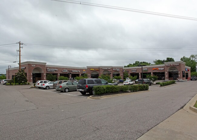 More details for 420 S Germantown Pky, Cordova, TN - Retail for Lease