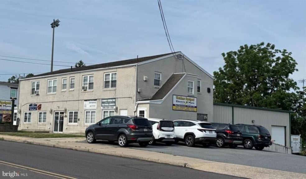 3534 Kutztown Rd, Reading, PA for sale - Building Photo - Image 1 of 49