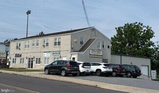 Plus de détails pour 3534 Kutztown Rd, Reading, PA - Bureau à vendre