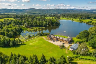 Plus de détails pour Golf Rd, Aboyne - Services hôteliers à vendre