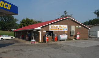 Plus de détails pour 2445 Highway 75, Blountville, TN - Vente au détail à louer