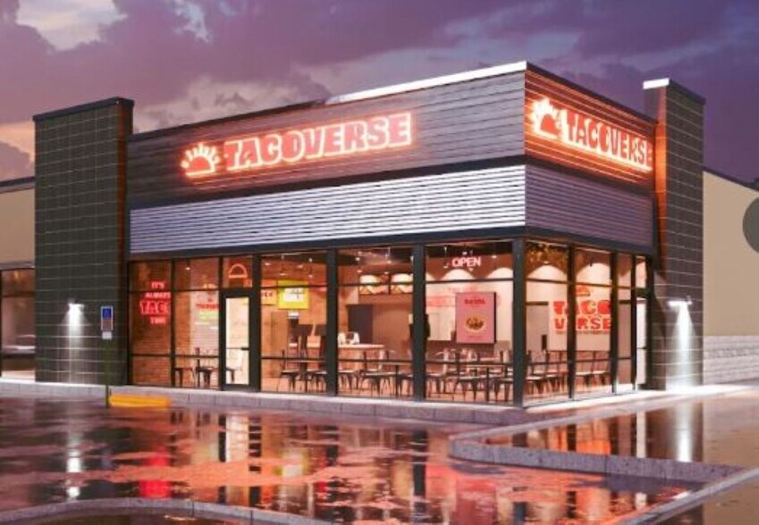 6001 S Packard Ave, Cudahy, WI à louer - Photo du bâtiment - Image 1 de 8