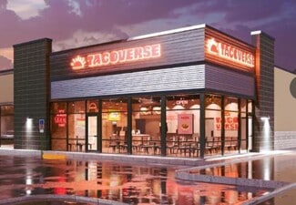 Plus de détails pour 6001 S Packard Ave, Cudahy, WI - Commerce de détail à louer