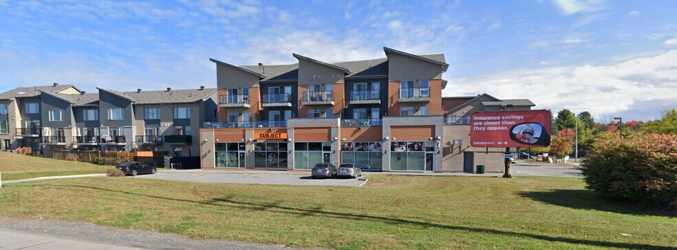 3615 Uplands Dr, Ottawa, ON à louer - Photo intérieure - Image 1 de 1