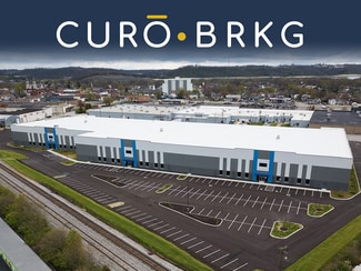 More details for 145 W 38th St, Covington, KY - Industrial for Lease