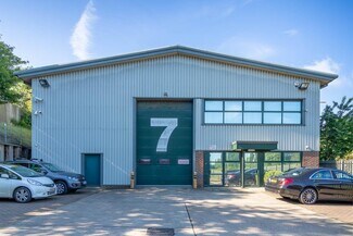 More details for Bat And Ball Rd, Sevenoaks - Industrial for Lease