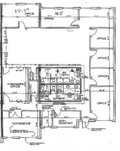 47742-47866 Van Dyke Ave, Shelby Township, MI à louer Photo du bâtiment- Image 1 de 1