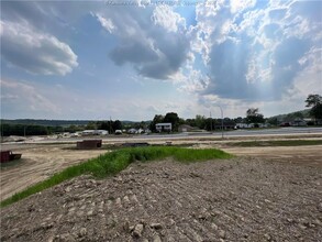 0 Benedict Rd, Hurricane, WV - AÉRIEN  Vue de la carte