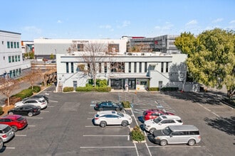 2858 Stevens Creek Blvd, San Jose, CA for lease Building Photo- Image 2 of 7