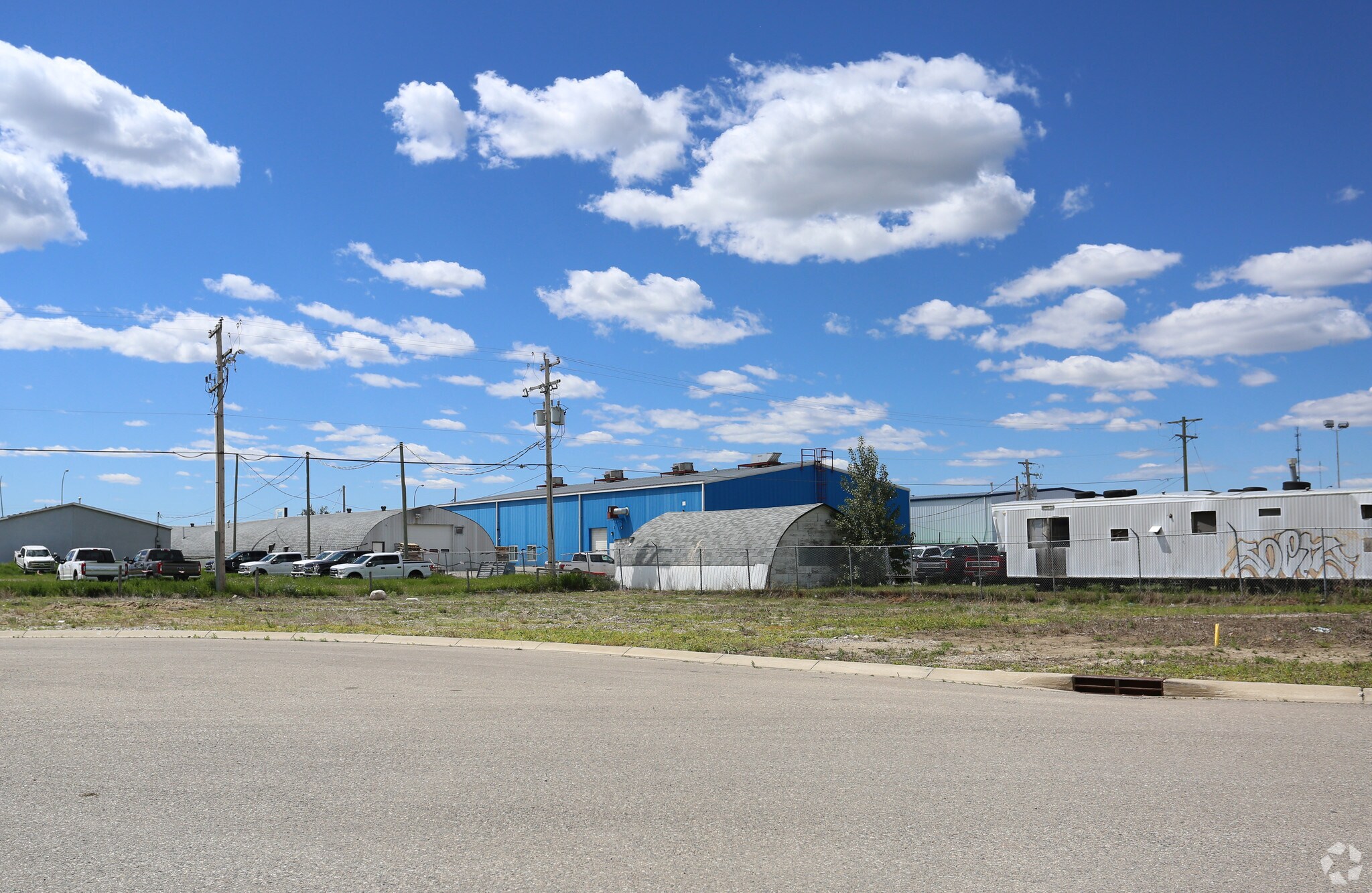 101 Westlake Mews, Strathmore, AB for sale Primary Photo- Image 1 of 1