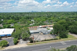 More details for 1500 Stassney Ln, Austin, TX - Flex for Lease