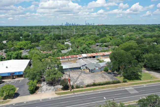 More details for 1500 Stassney Ln, Austin, TX - Flex for Lease