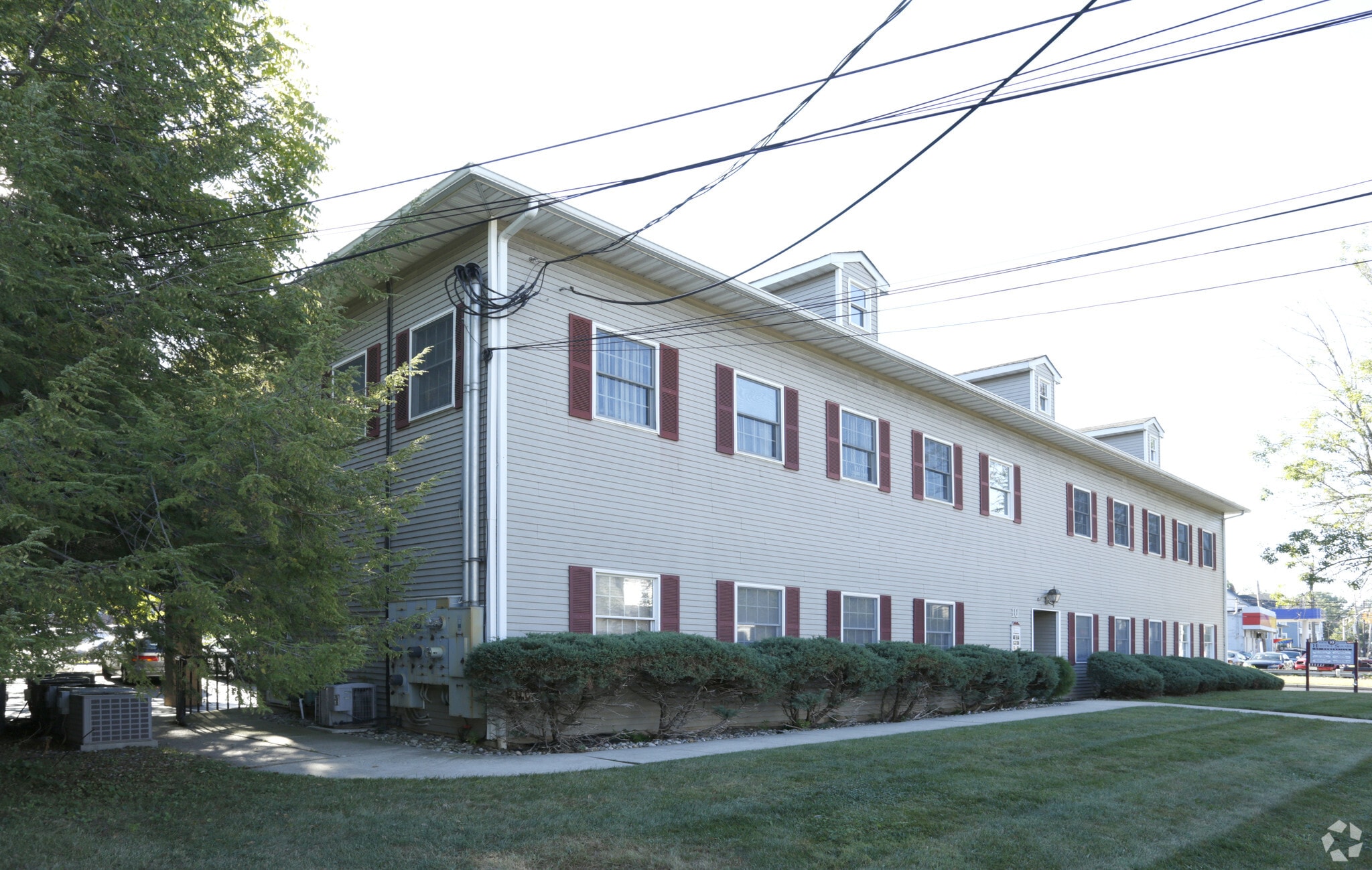 10 N Gaston Ave, Somerville, NJ à vendre Photo principale- Image 1 de 9