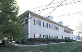 More details for 10 N Gaston Ave, Somerville, NJ - Office for Sale