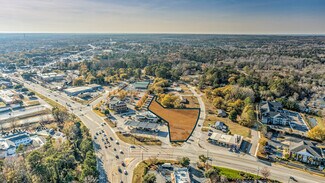 Plus de détails pour 109 Hamilton Street St, Lexington, SC - Terrain à louer