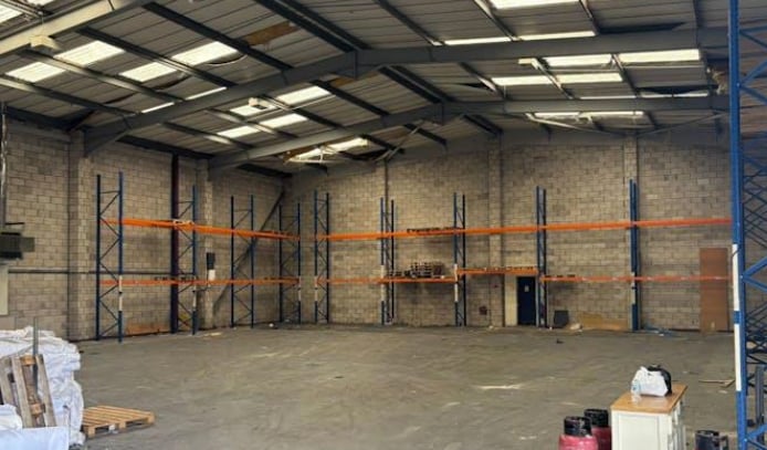 Oldham Rd, Manchester à louer Photo intérieure- Image 1 de 2