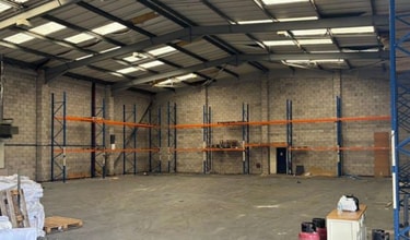 Oldham Rd, Manchester à louer Photo intérieure- Image 1 de 2