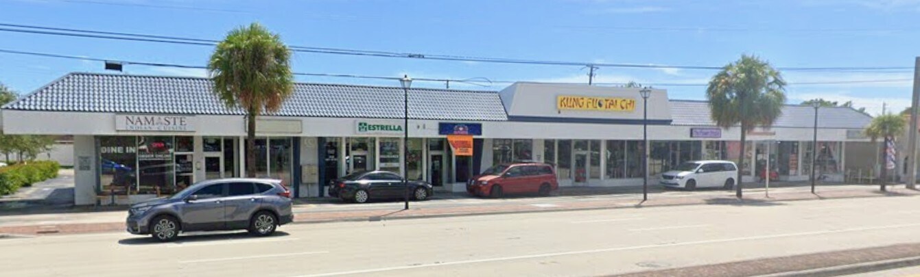 12727-12749 Biscayne Blvd, North Miami, FL for lease Interior Photo- Image 1 of 8