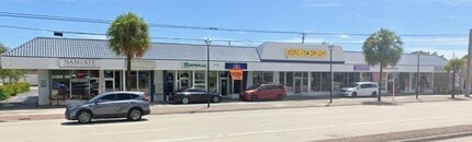 12727-12749 Biscayne Blvd, North Miami, FL for lease Interior Photo- Image 1 of 8