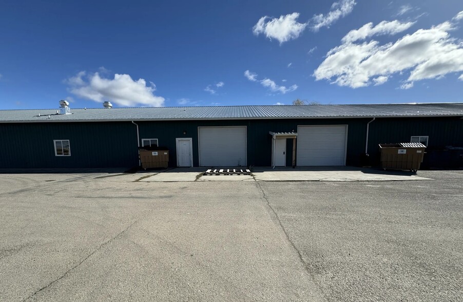 2447 W Highway 52, Emmett, ID à vendre - Photo principale - Image 1 de 1