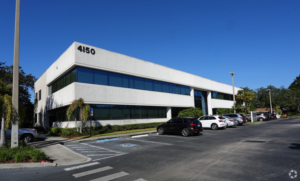 4150 N Armenia Ave, Tampa, FL for lease - Building Photo - Image 2 of 11