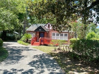 More details for 914 NW 13th St, Gainesville, FL - Office for Sale