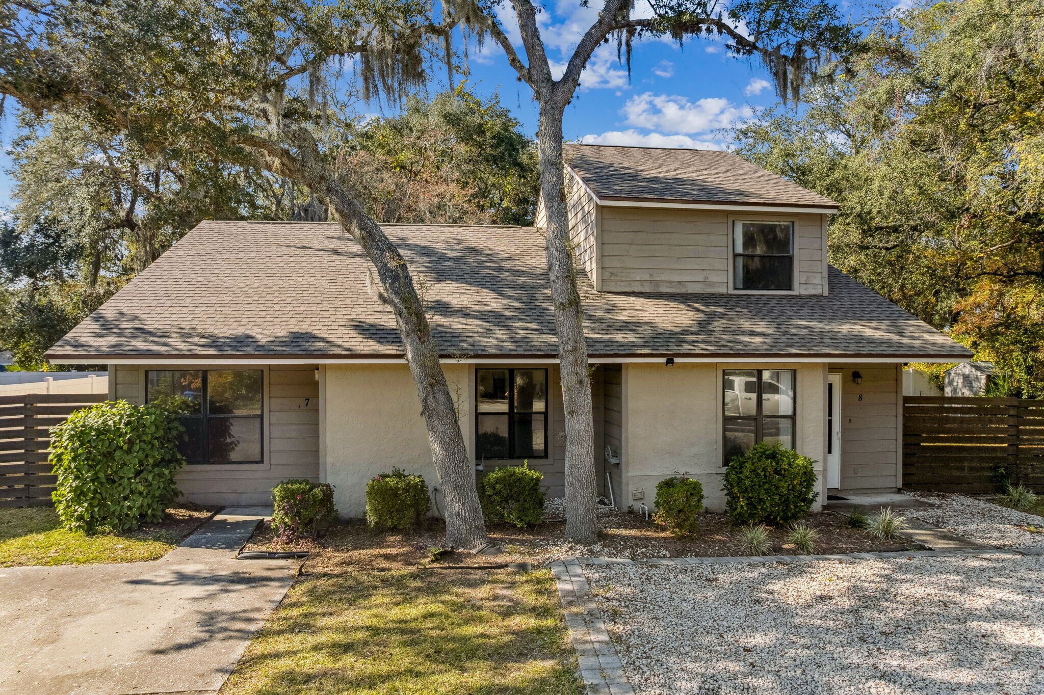 7 Jasmine Pl, Fernandina Beach, FL à vendre Photo principale- Image 1 de 27