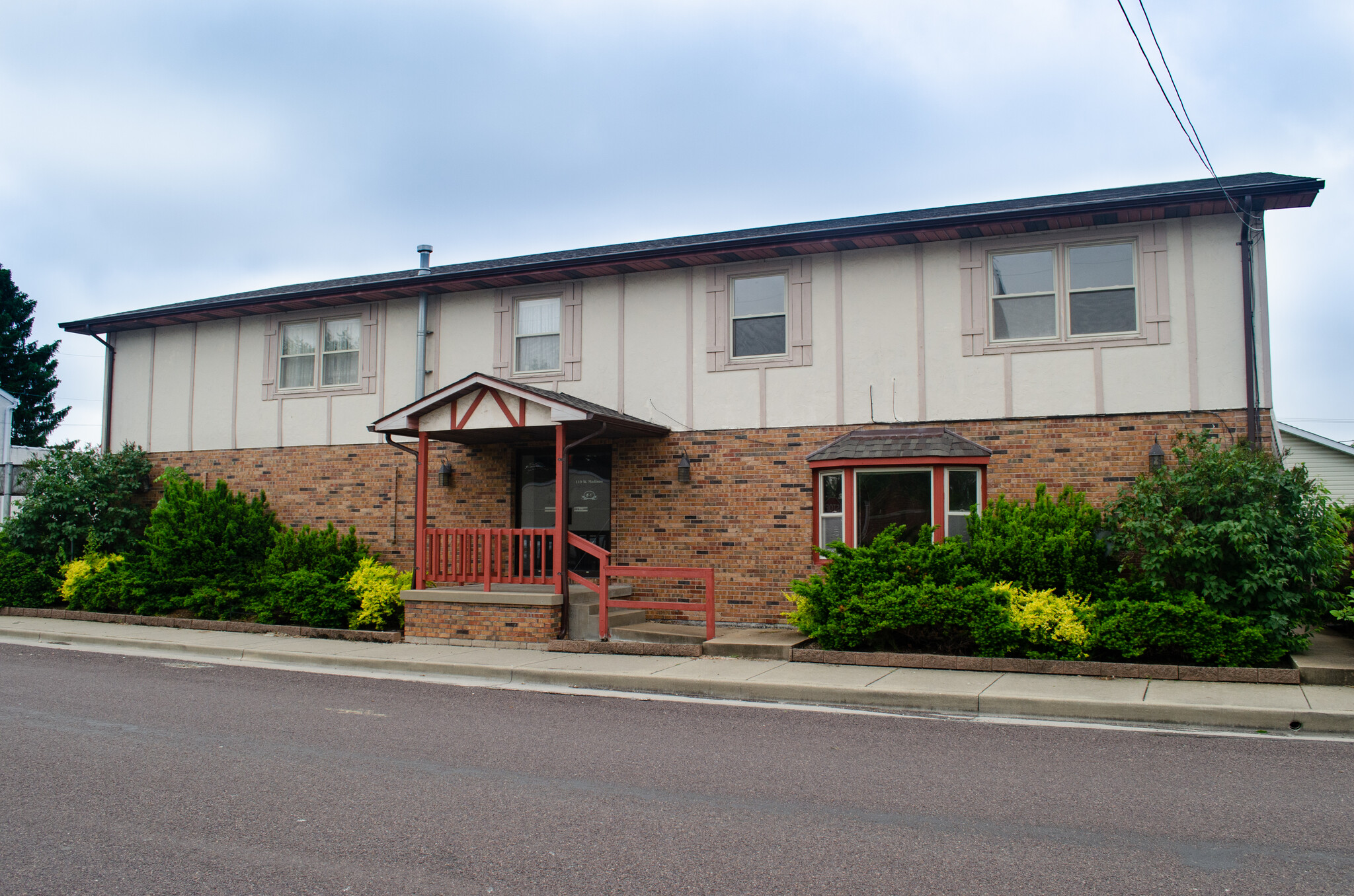 119 W Madison St, Millstadt, IL for sale Building Photo- Image 1 of 1