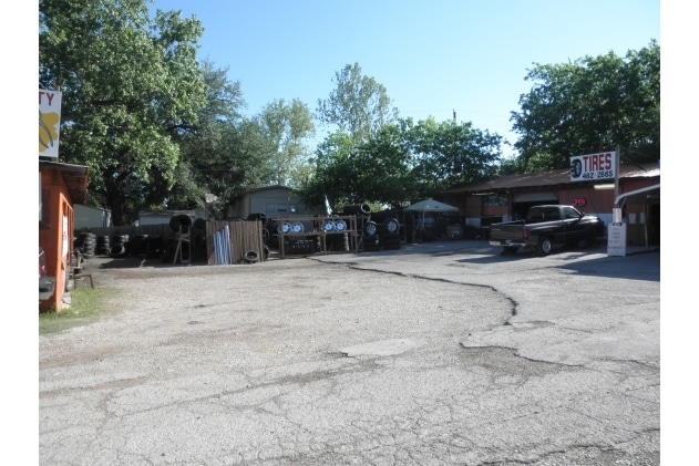 6201 S Congress Ave, Austin, TX for lease - Building Photo - Image 2 of 24