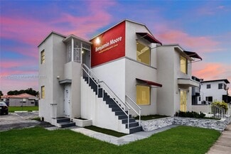 More details for 1401 SW 27th Ave, Miami, FL - Office for Sale