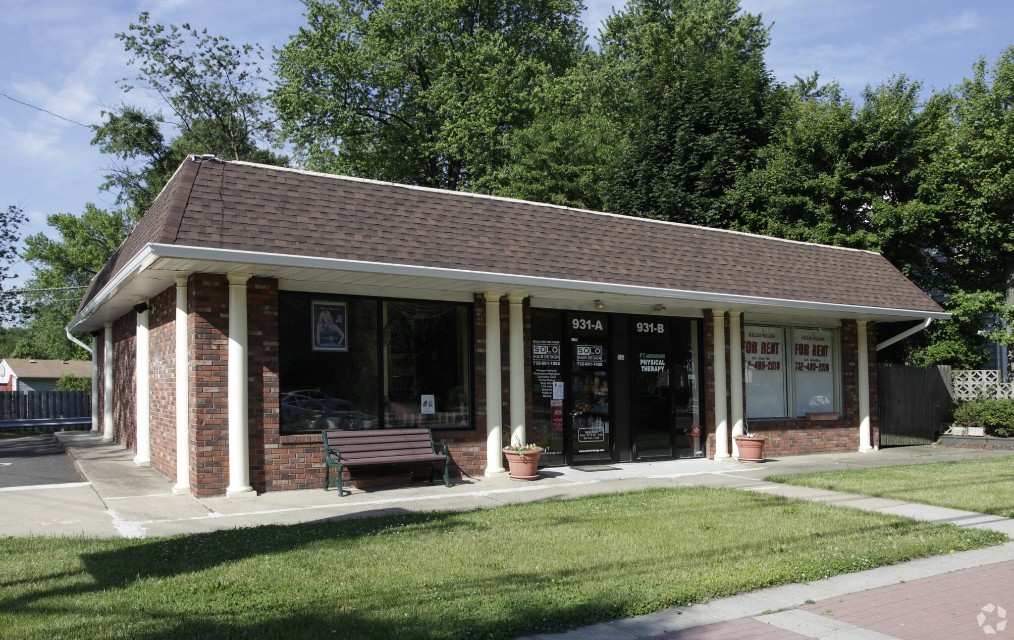 931 Amboy Ave, Edison, NJ for sale Primary Photo- Image 1 of 7