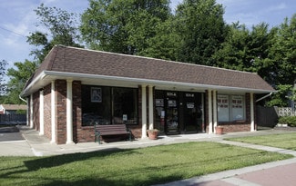 Plus de détails pour 931 Amboy Ave, Edison, NJ - Commerce de détail à vendre