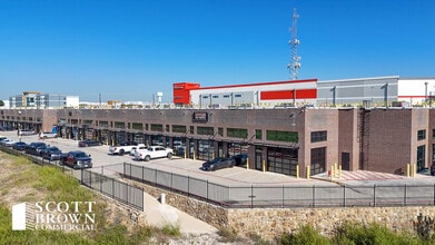 4451 Dale Earnhardt, Northlake, TX à louer Photo intérieure- Image 1 de 15