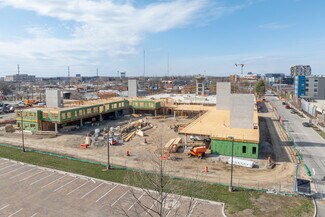 More details for 241 McDowell St, Columbus, OH - Retail for Lease