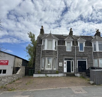 Plus de détails pour 53-55 Abbotswell Rd, Aberdeen - Bureau à vendre