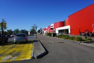 More details for Retail for Lease