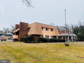 Plus de détails pour 1071 E Landis Ave, Vineland, NJ - Bureau à vendre