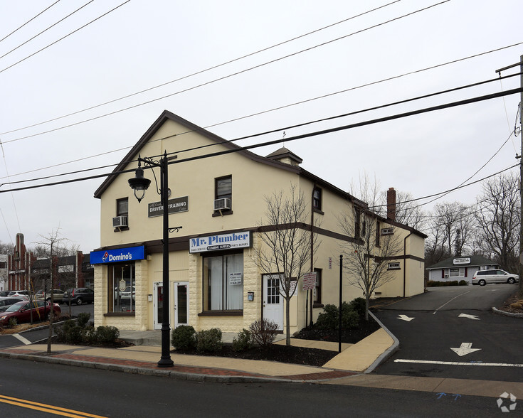 39 S Main St, New City, NY for lease - Primary Photo - Image 1 of 3