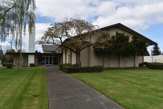 More details for 625 M St NE, Auburn, WA - Specialty for Sale