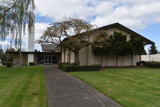 Plus de détails pour 625 M St NE, Auburn, WA - Spécialité à vendre