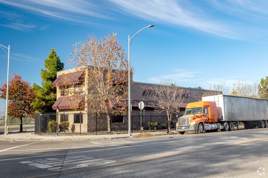 1124 Old Bayshore Hwy, San Jose, CA for sale - Building Photo - Image 3 of 4
