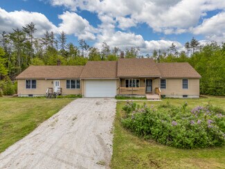 Plus de détails pour 2139 Intervale Rd, Bethel, ME - Multi-résidentiel à vendre