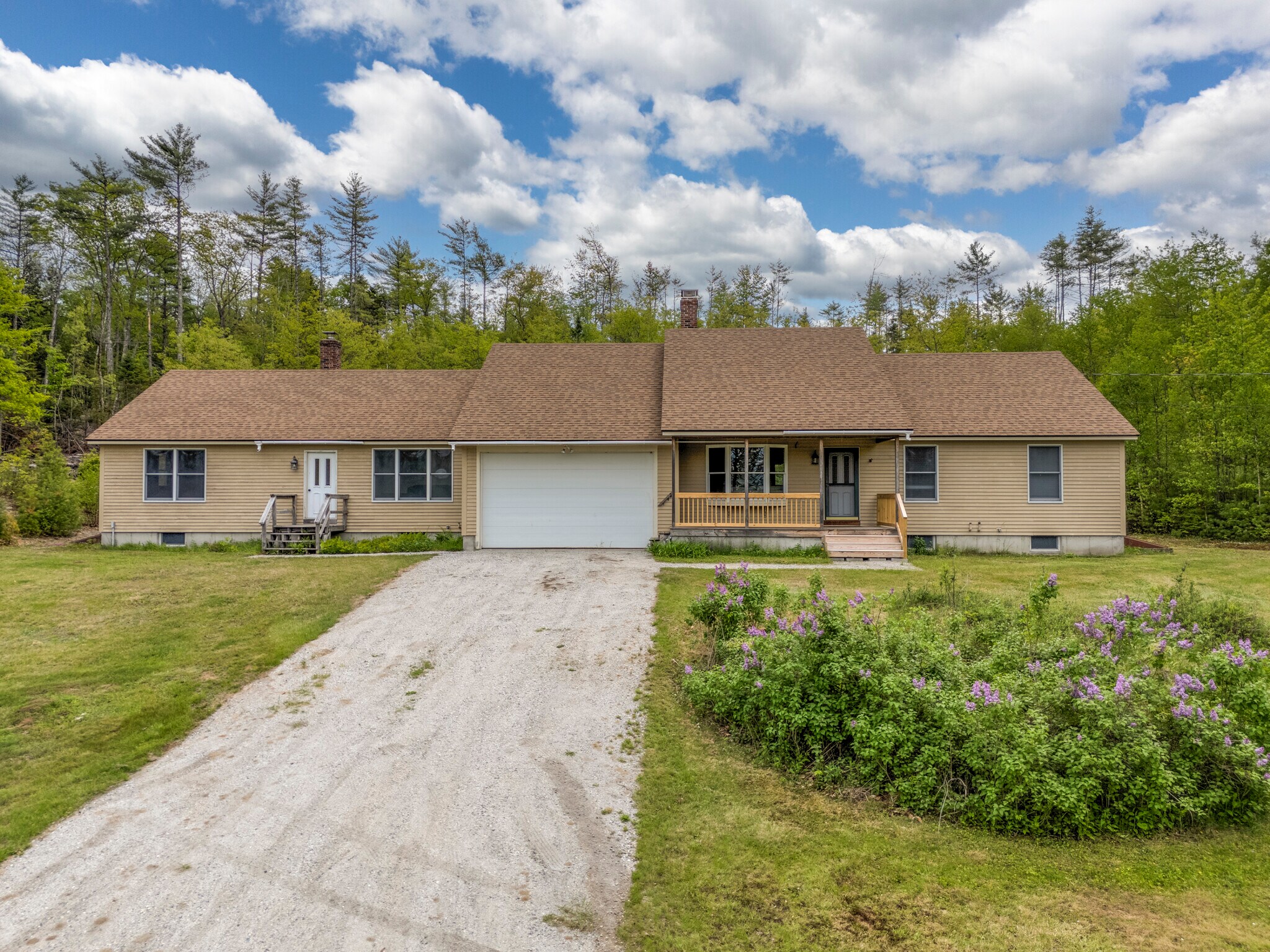 2139 Intervale Rd, Bethel, ME à vendre Photo du bâtiment- Image 1 de 54