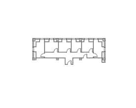 3100 E 45th St, Cleveland, OH for lease Floor Plan- Image 1 of 1