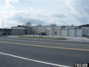 3920 Chambersburg Rd, Biglerville, PA for sale - Primary Photo - Image 1 of 1