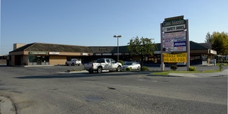 Plus de détails pour 9910 Rosedale Hwy, Bakersfield, CA - Commerce de détail à louer