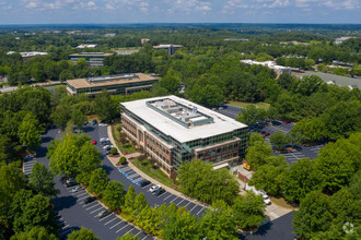 11695 Johns Creek Pky, Johns Creek, GA - Aérien  Vue de la carte - Image1