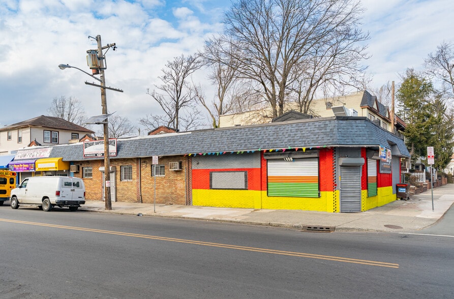 972 18th Ave, Newark, NJ for sale - Building Photo - Image 2 of 13