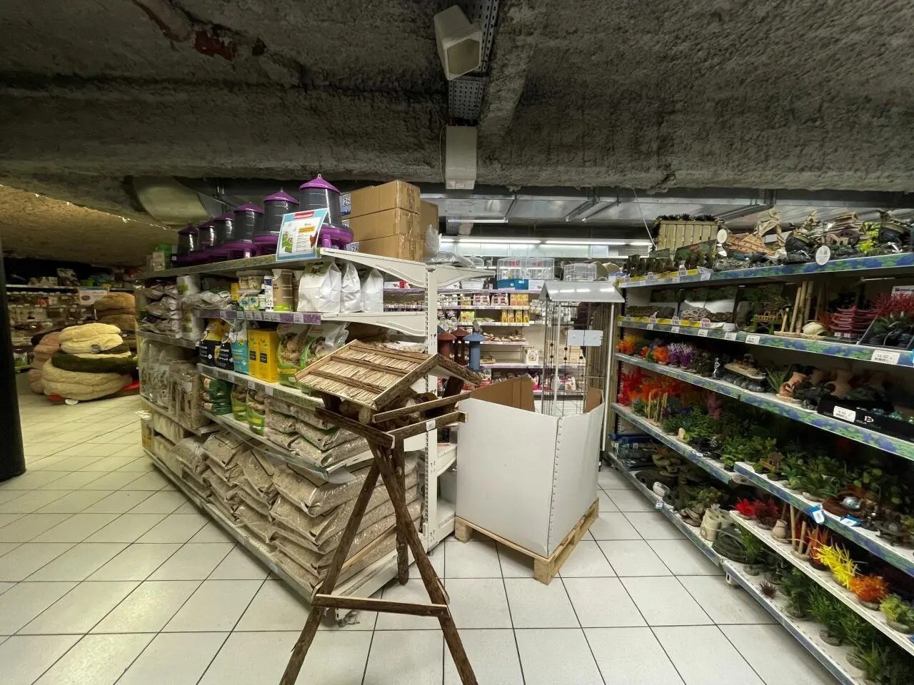 Flex in Chaville for lease Primary Photo- Image 1 of 6