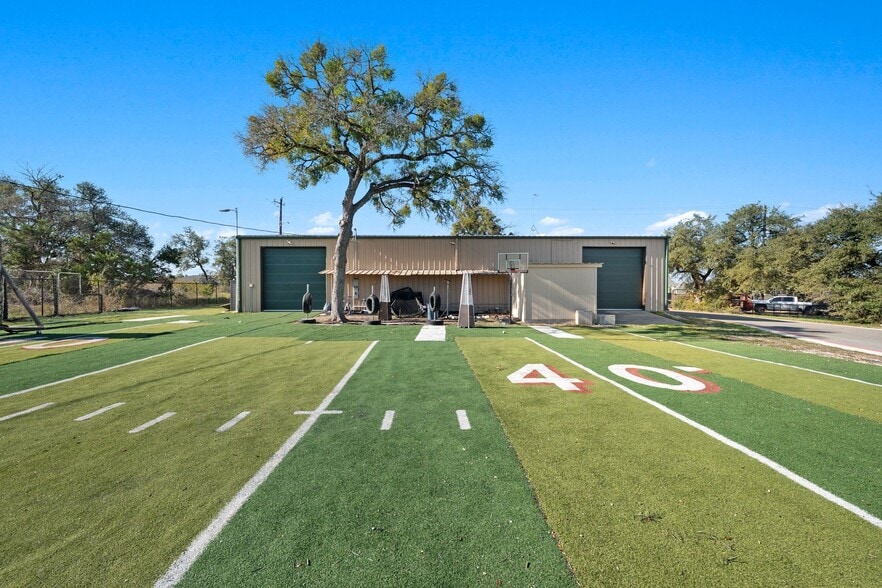 3364 N Bagdad Rd, Leander, TX à vendre - Photo du bâtiment - Image 3 de 23
